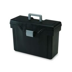 Iris HFB-41 Portable File Box
