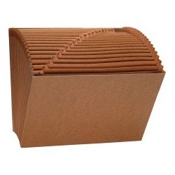 Sparco Heavy-Duty Accordion...