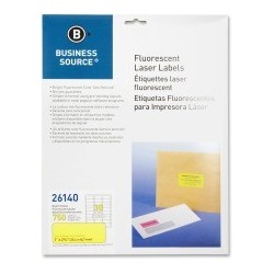 Business Source Fluorescent...