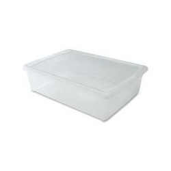 Iris Snap tight Clear...