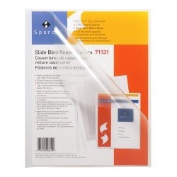 Sparco Slide Bind...