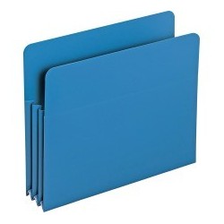 Smead Poly File Pocket 73503