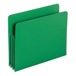 Smead Poly File Pocket 73502