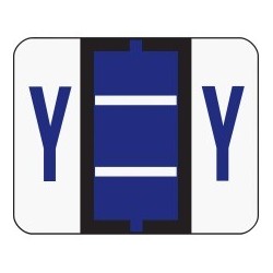 Smead BCCR Bar-Style...