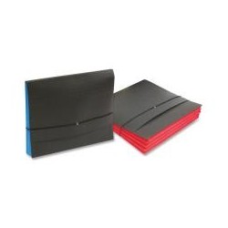 SJ Paper Fusion Clutch...