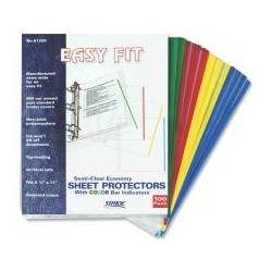 Stride Easy Fit Semi-clear...