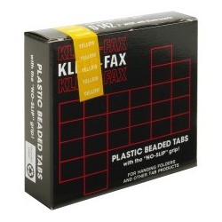 Kleer-Fax 1/5 Cut Hanging...