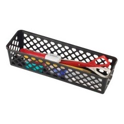 OIC Long Supply Storage Basket