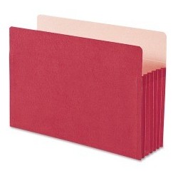 Smead File Pocket 74241