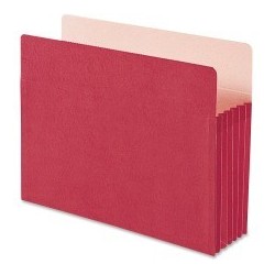 Smead File Pocket 73241