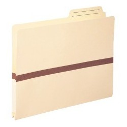 Smead File Pocket 75487