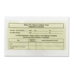 Smead Self-Adhesive Poly...