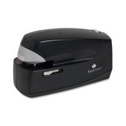 Sparco Electric Stapler