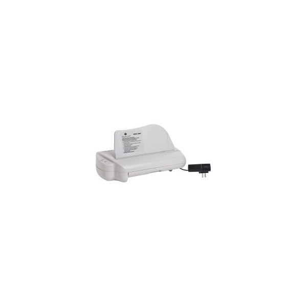 Sparco High Volume Electric Three-Hole Punch