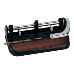 Swingline Three-Hole Punch