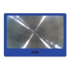 Itoya Pocketlens Credit...