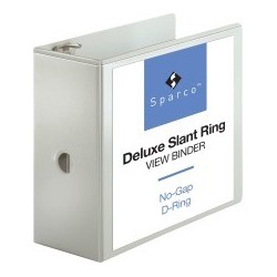 Sparco Deluxe Slant Ring...