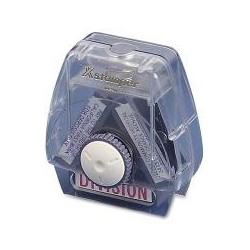 Xstamper Pre-Inked Stamp