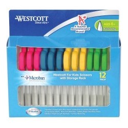 Westcott Kids Scissor Pack