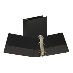 Samsill Angle-D Ring Binder