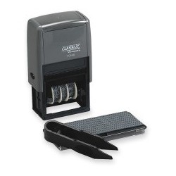 Xstamper ClassiX Self-Inked...