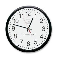 CLI Wall Clock