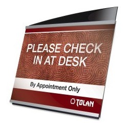 Deflect-o Interior Image...