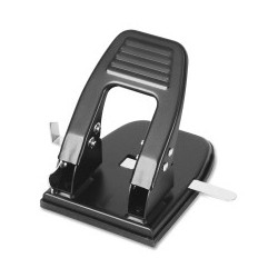 OIC Heavy-Duty Two-Hole Punch