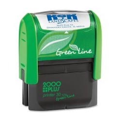 COSCO 2000 Plus Green Line...