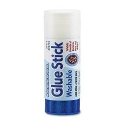 CLI Antimicrobial Glue Stick